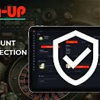 pin-up bet login